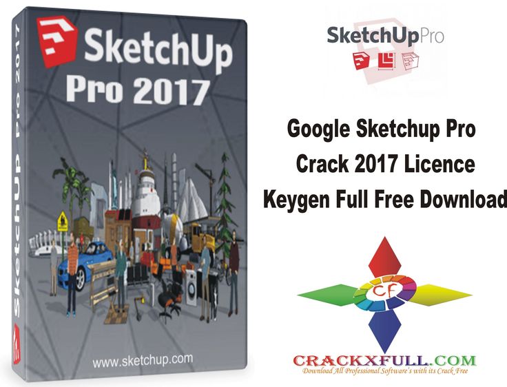 sketchup 2017 download free
